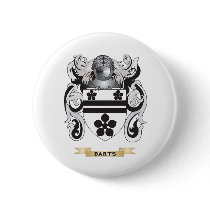 Barts Coat of Arms (Family Crest) Buttons