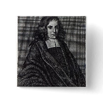 Baruch de Spinoza