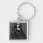 Baruch de Spinoza Llaveros