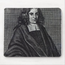Baruch de Spinoza Mousepads