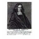 Baruch de Spinoza t-shirts