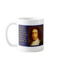 Baruch Spinoza mugs