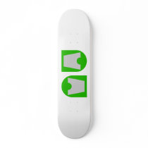 Barum komm, Norway skateboards