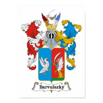 Barvulszky Family Hungarian Coat of Arms 11x15” Pr posters by NemethArt Barvulszky Family Hungarian Coat of Arms 11x15” Pr posters