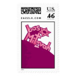 Bas Mitzvah Stamps