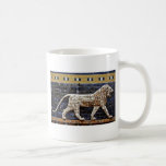 Bas Relief, Ishtar Lion Gate - Istanbul Mug
