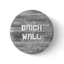 Basalt brick wall buttons