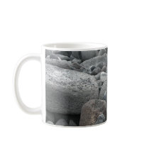 Basalt Cobbles mugs