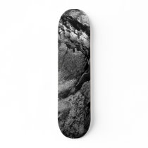 Basalt rock Skateboard