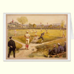 Base Ball cards