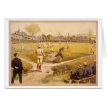 Base Ball cards
