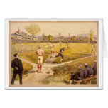 Base Ball cards