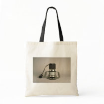Base router tote bag