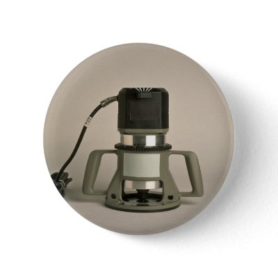 Base router pinback button by inspirelove