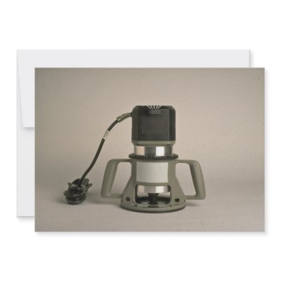 Base router personalized invitations by inspirelove