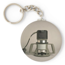 Base router key chains