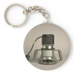 Base router key chains