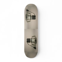 Base router skate boards
