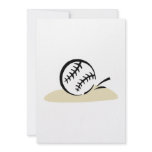 Baseball 12 invites