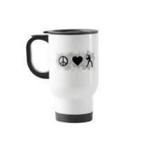 Baseball 1 mug