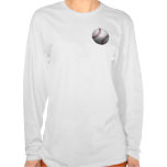 Baseball - 3D Effect T-shirt