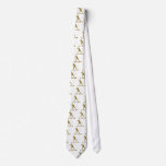 baseball 5 star deluxe necktie