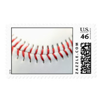 Baseball (9852) postage by hlehnerer Baseball (9852) postage