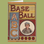Baseball ABCs