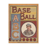 Baseball ABCs