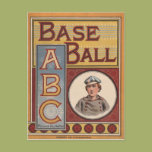 Baseball ABCs