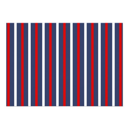 Baseball All Star Birthday Invitations