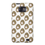 baseball and glove mitt samsung galaxy s2 covers