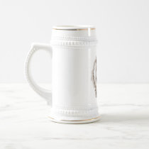 BASEBALL AND GLOVE mugs