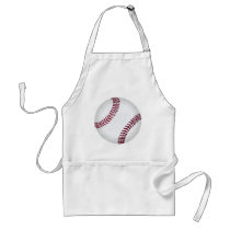 Baseball Aprons