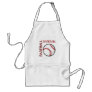 BASEBALL APRON
