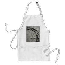 baseball aprons