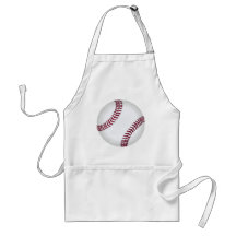 Baseball Aprons
