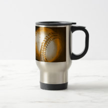 Baseball Artwork Mugs