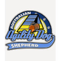 Baseball Australian Shepherd Agility t-shirts