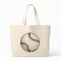 Baseball Ball 1 bags by CelebrationZazzle Baseball Ball 1 bags