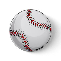Baseball Ball 1 Buttons