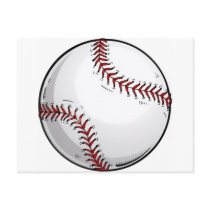 Baseball Ball 1 postcards by CelebrationZazzle Baseball Ball 1 postcards