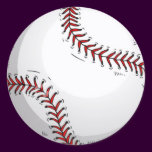 Baseball Ball 1
