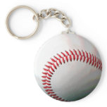 Baseball Ball Key Chains