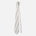 Baseball Ball ties