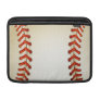 baseball balls macbook air sleeves