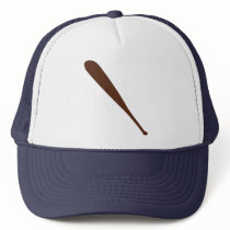 Baseball Bat hats