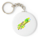 baseball bat key chains
