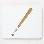 Baseball Bat Mousepads
