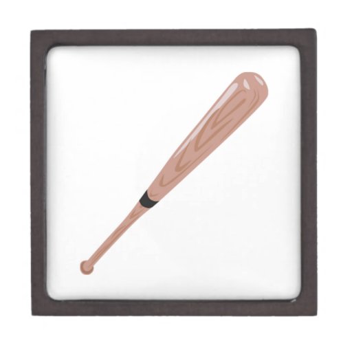 Baseball Bat Premium Gift Boxes